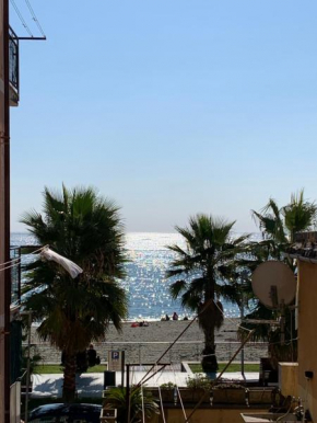 Casa Erika Fronte mare